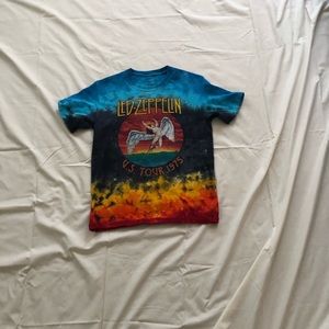 Led Zeppelin t shirt